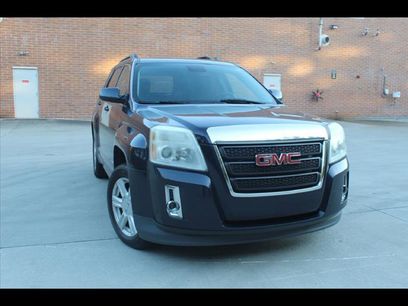 Used 2015 GMC Terrain SLE w/ Convenience Package