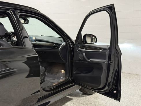 Used 2016 BMW X5 xDrive35i AWD/4WD image 42