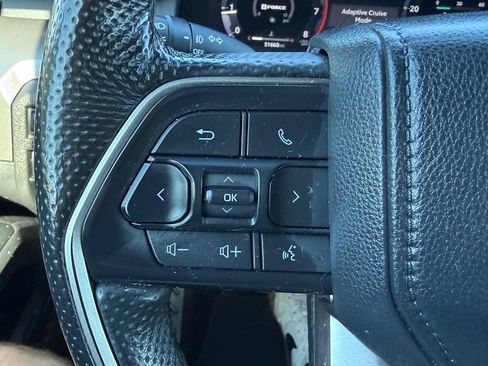 Certified 2024 Toyota Tacoma TRD Sport w/ TRD Sport Upgrade Package AWD/4WD image 21