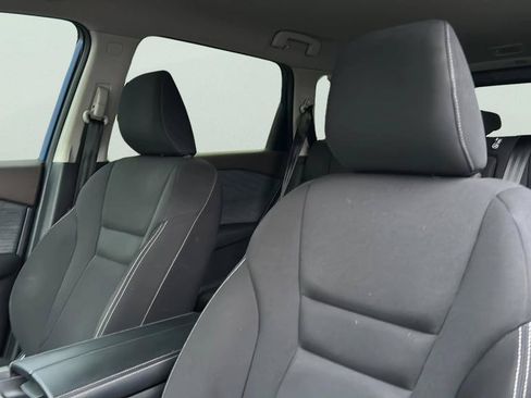 Used 2023 Nissan Rogue S FWD image 12
