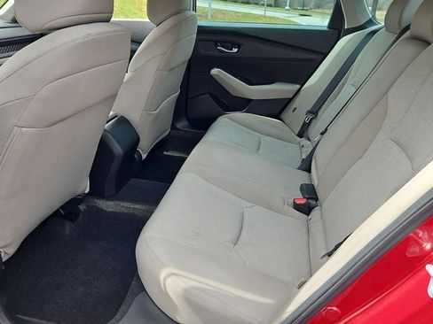 Used 2024 Honda Accord LX image 12