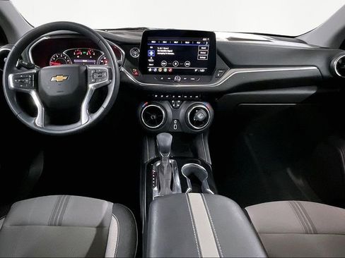 Used 2023 Chevrolet Blazer LT w/ Driver Confidence Package image 8