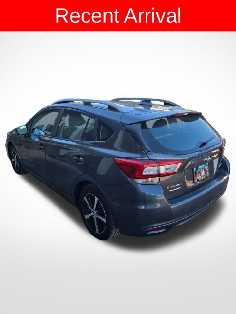Used 2019 Subaru Impreza 2.0i Premium AWD/4WD image 2