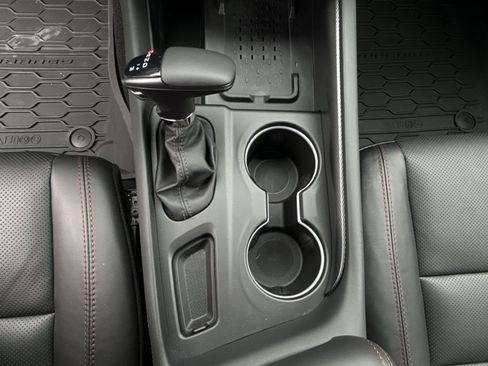 New 2026 Dodge Durango GT w/ Tow 'N Go Package AWD/4WD image 18