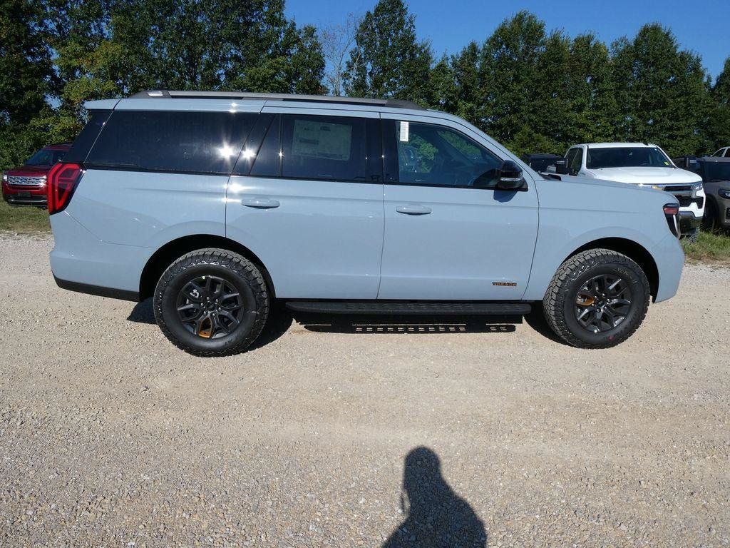 New 2027 Ford Expedition Tremor w/ Driver's Package AWD/4WD image 4