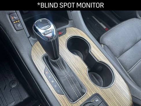 Used 2017 GMC Acadia Denali w/ Technology Package image 13