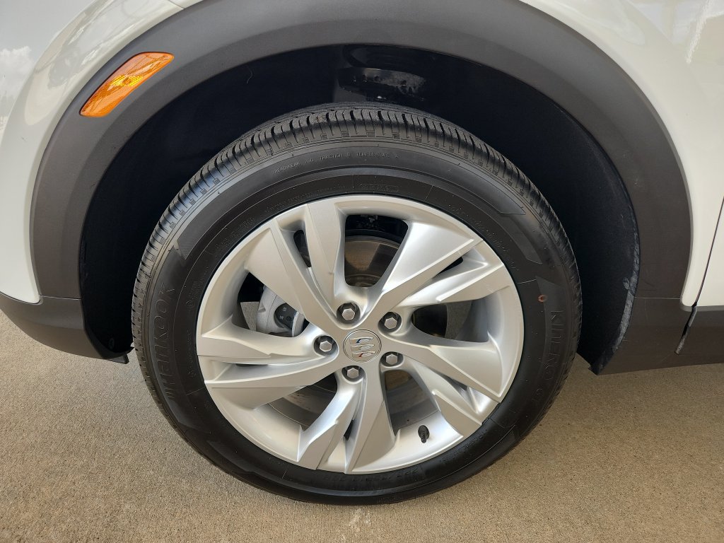Used 2026 Buick Encore GX Preferred AWD/4WD image 30