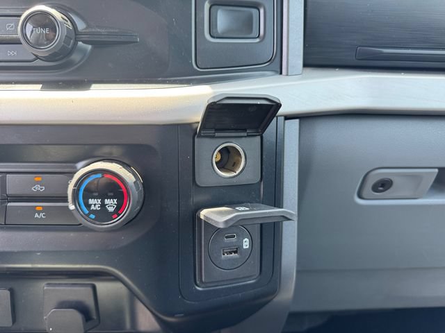 Used 2022 Ford F150 XLT RWD image 19