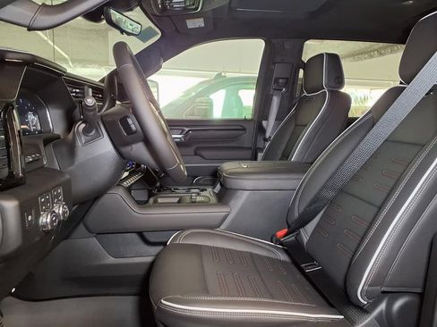 New 2026 GMC Sierra 2500 AT4X AWD/4WD image 14