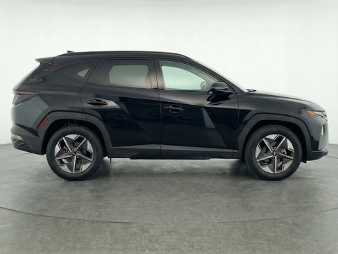 Used 2025 Hyundai Tucson SEL image 11