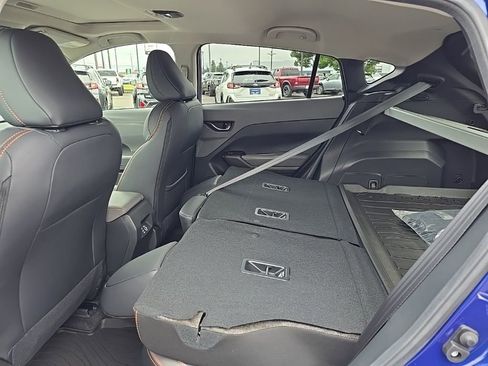 New 2025 Subaru Crosstrek 2.5i Limited w/ Crosstrek Mirror Package image 18