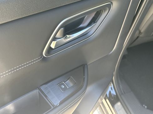 New 2026 Nissan Rogue Platinum w/ Platinum Premium Package image 10