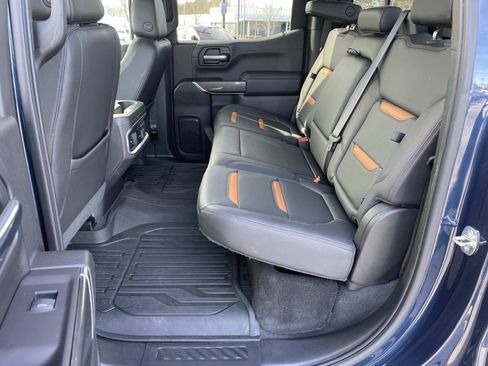Used 2019 GMC Sierra 1500 AT4 w/ AT4 Premium Package image 14
