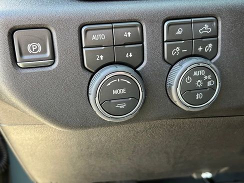 Certified 2026 Chevrolet Silverado 3500 LT w/ Trail Boss Package image 23