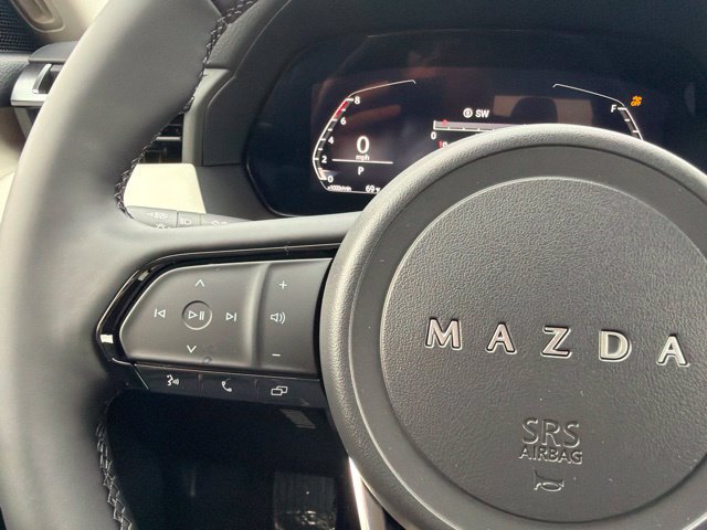 New 2026 MAZDA CX-5 Preferred AWD/4WD image 20