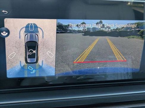 New 2026 Mercedes-Benz GLE 450 4MATIC image 13