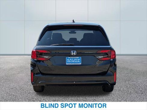 New 2026 Honda Odyssey Sport-L image 8