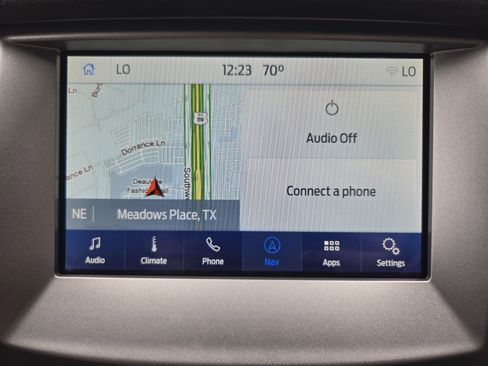 Used 2022 Ford Ranger XLT w/ Equipment Group 302A High image 12