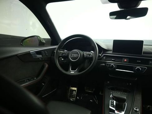 Used 2019 Audi RS 5 Sportback AWD/4WD image 39