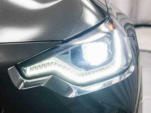 Used 2024 BMW 230i Coupe w/ Premium Package image 12