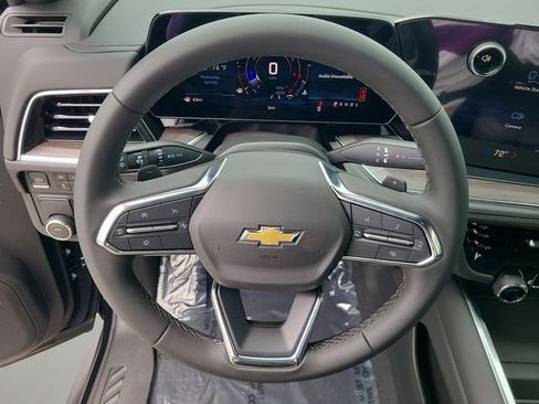 New 2026 Chevrolet Tahoe LS RWD image 23