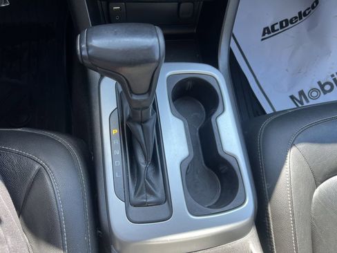 Used 2018 Chevrolet Colorado ZR2 AWD/4WD image 31