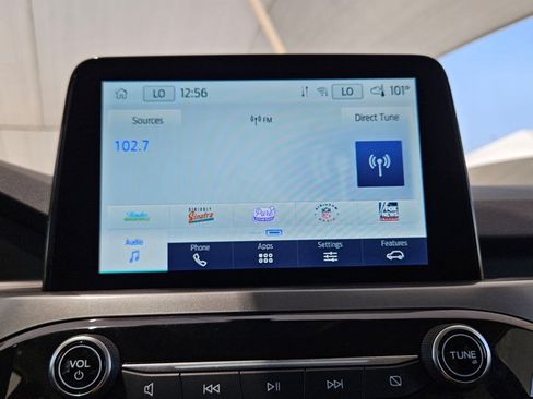Used 2024 Ford Escape Active AWD/4WD image 11