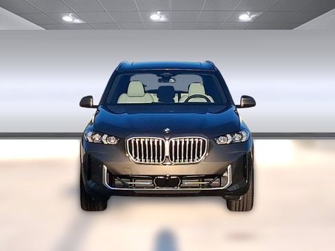 Used 2026 BMW X5 xDrive40i w/ Executive Package AWD/4WD image 6