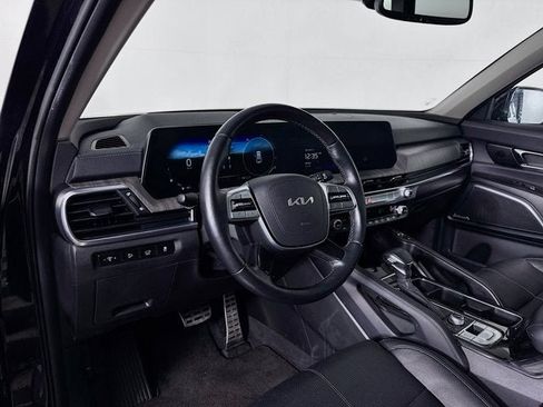 Certified 2024 Kia Telluride SX AWD/4WD image 9