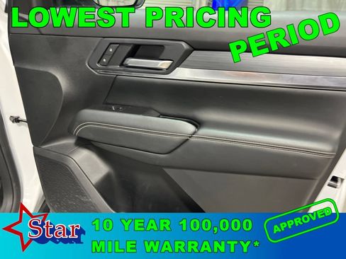 Used 2025 GMC Terrain Elevation FWD image 11