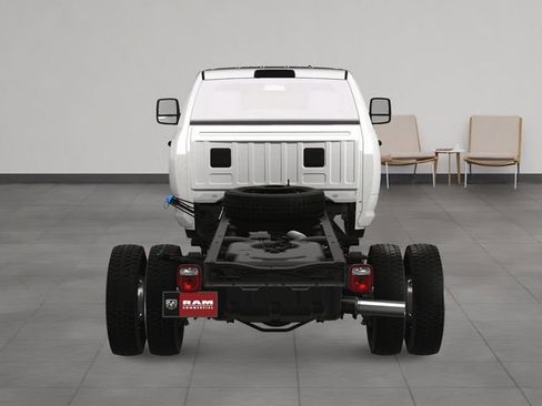 New 2025 RAM 4500 Tradesman image 6