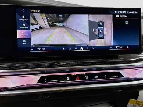 New 2026 BMW 740i RWD image 33