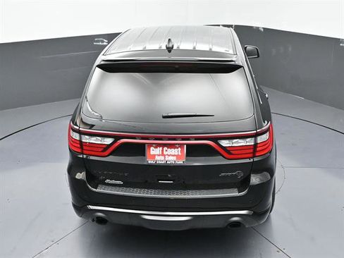 Used 2024 Dodge Durango SRT Hellcat AWD/4WD image 51