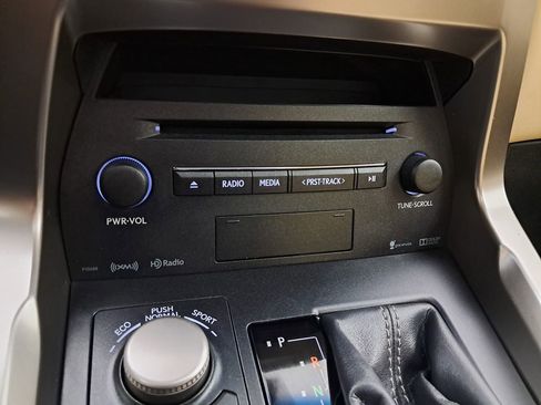 Used 2016 Lexus NX 300h AWD image 28