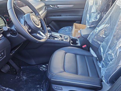 New 2025 MAZDA CX-5 AWD 2.5 S image 19