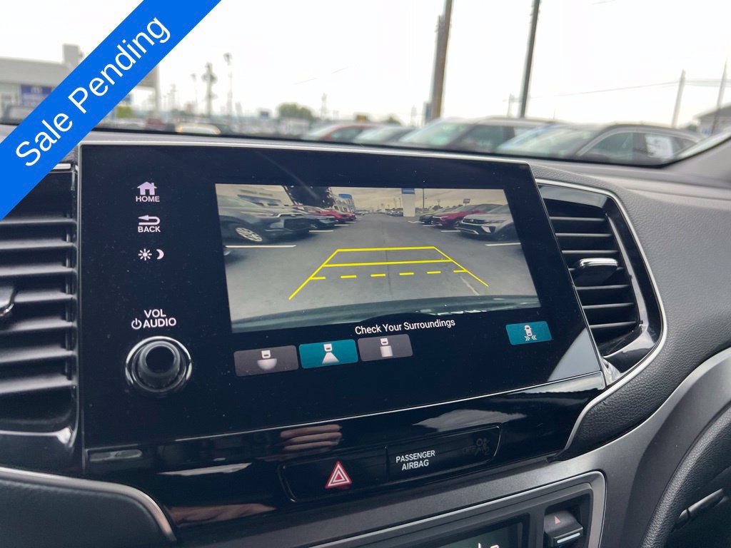 Used 2019 Honda Pilot EX-L image 13