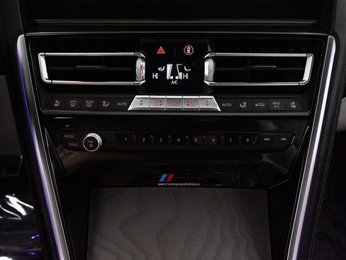 Used 2020 BMW M8 Competition w/ Driving Assistance Package 2 image 41