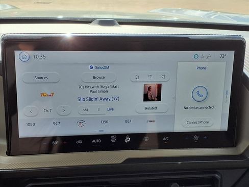 Used 2025 Ford Bronco Sport Big Bend image 28