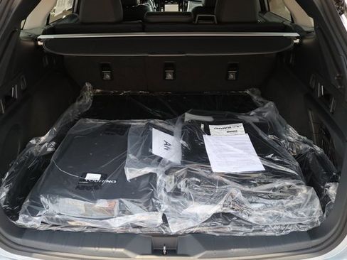 New 2025 Subaru Outback Touring XT image 13