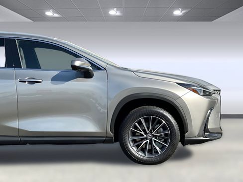 Certified 2025 Lexus NX 350 NX 350 Premium w/ Cold Area Package image 34