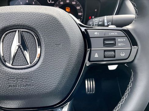 New 2026 Acura Integra A-Spec FWD image 21