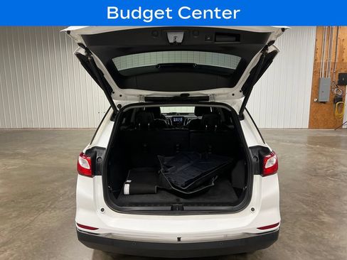 Used 2018 Chevrolet Equinox Premier FWD image 11