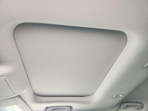 New 2025 Ford Bronco Sport Badlands w/ Badlands Tech Package image 23