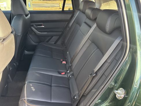 New 2026 MAZDA CX-50 AWD 2.5 S w/ Weather Package image 15