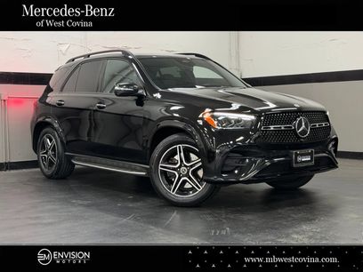 Certified 2024 Mercedes-Benz GLE 350 4MATIC