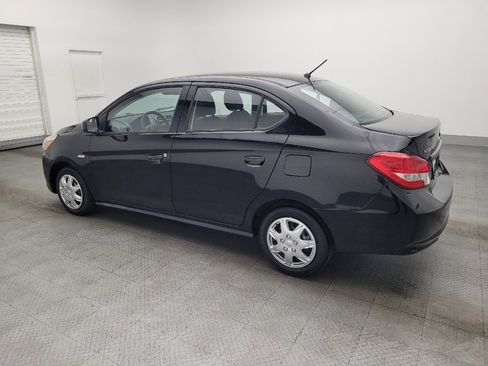 Used 2019 Mitsubishi Mirage G4 ES image 3