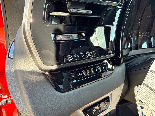 Used 2026 Lexus RX 350 Premium Plus w/ Convenience Package AWD/4WD image 31