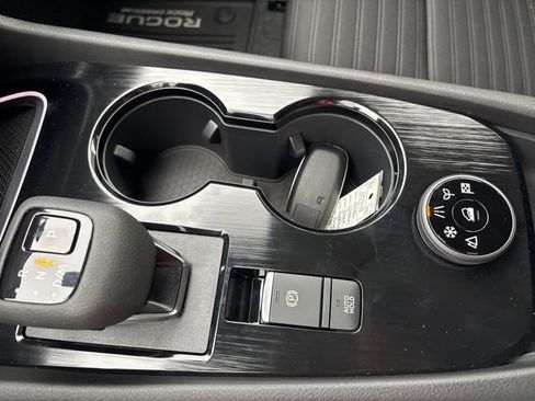 New 2026 Nissan Rogue Rock Creek w/ Rock Creek Premium Package image 24