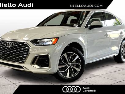 Used 2025 Audi Q5 2.0T Premium