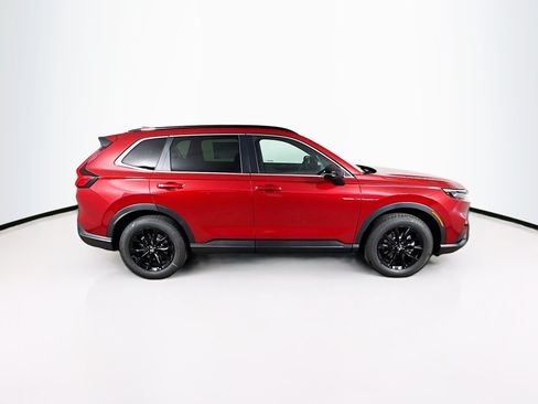Used 2025 Honda CR-V Sport image 2